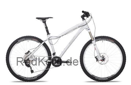 Brodie Holeshot  technische daten 